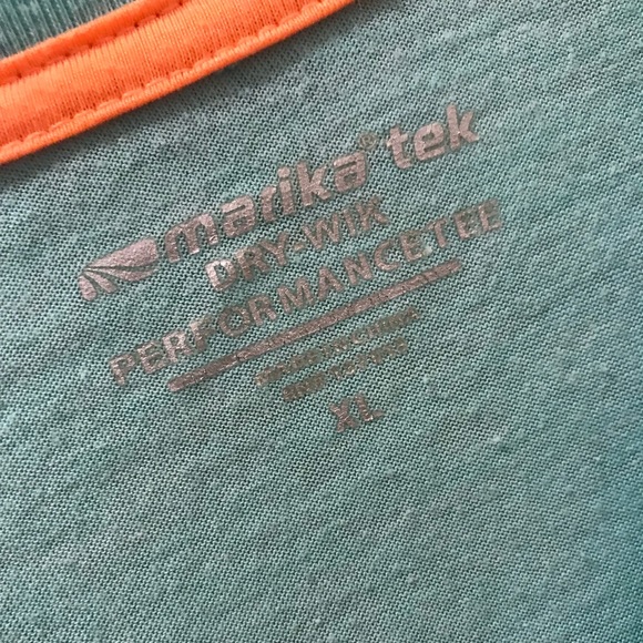 Teal Long Sleeve - Picture 3 of 3